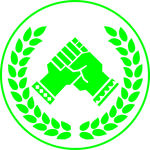 握手 合作共赢