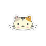 卡通猫图片