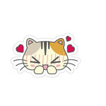 卡通猫图片