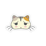 卡通猫图片