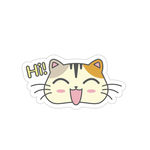 卡通猫图片