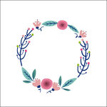 古典艺术花纹