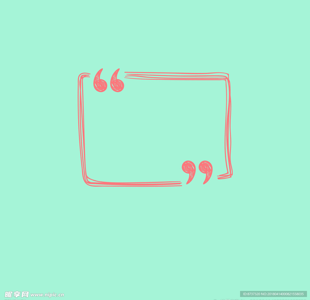 可爱卡通简笔画