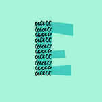 英文字母