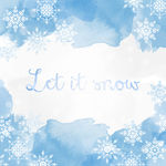雪花