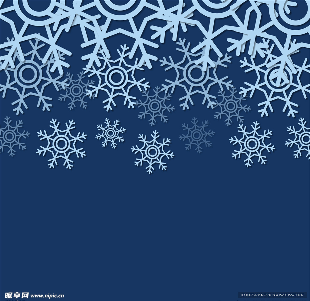 雪花