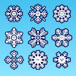 雪花