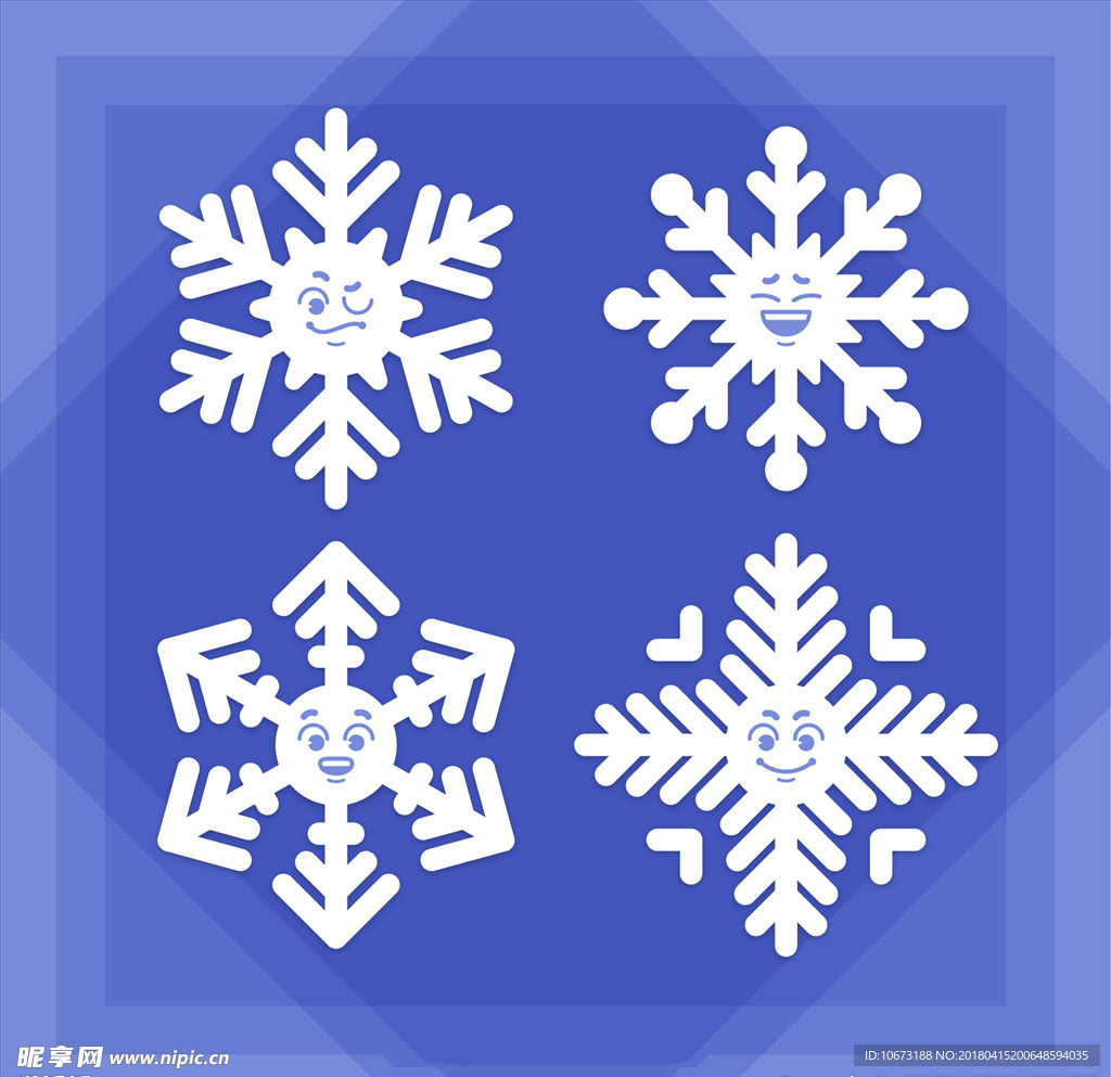 雪花
