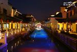 夜景照片图片