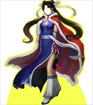 美女人物背景板