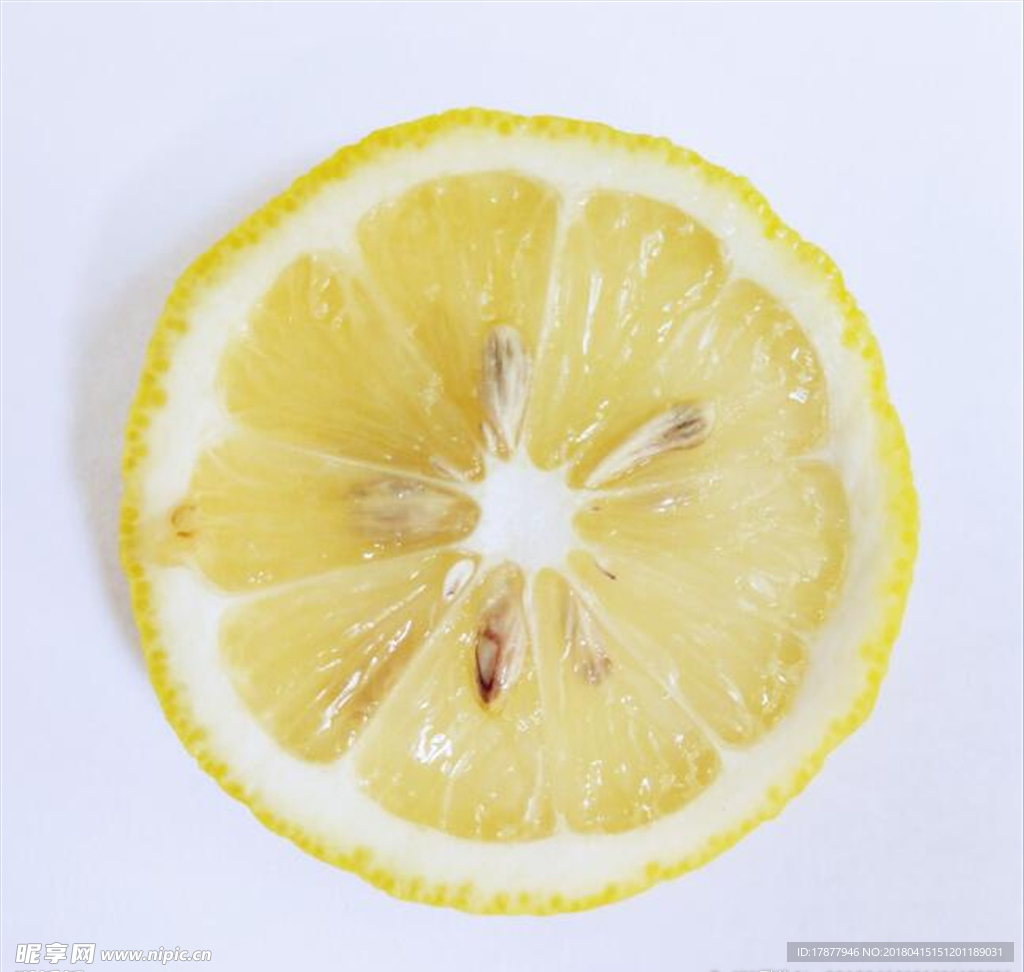 柠檬