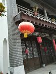 古建筑