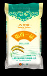 大金苗小米包装