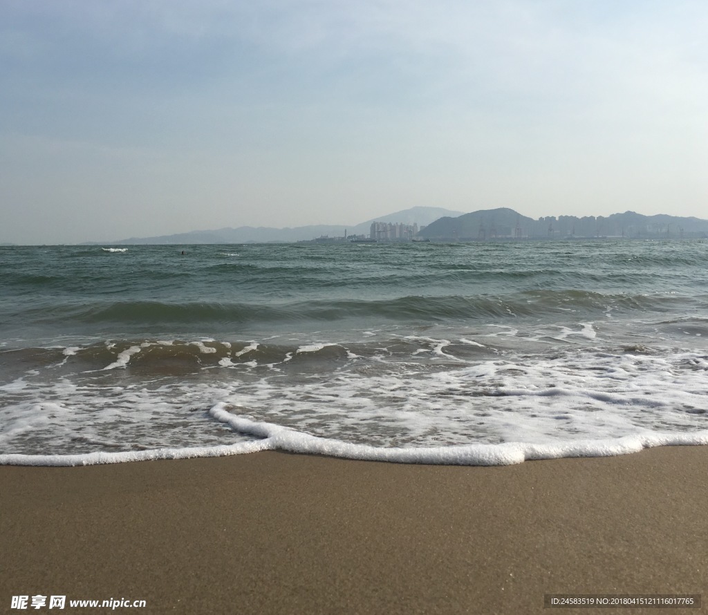 海浪