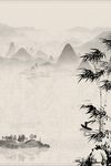 中国风背景