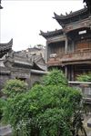 古建筑群