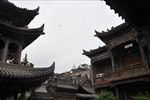 中国古建筑