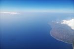 纯净大海海岛