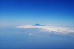 巴厘岛云中高山