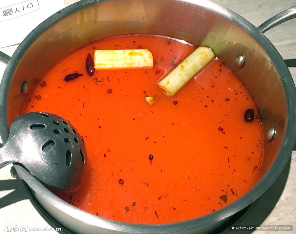 火锅底料