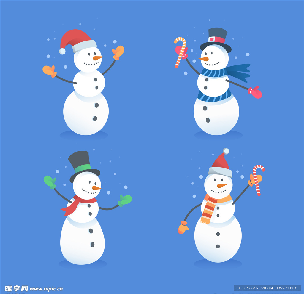 雪人