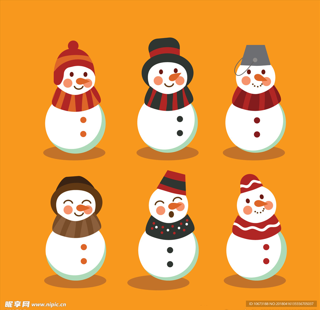 雪人