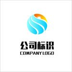 公司logo标识