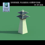 石阙 汉阙 汉代石阙 阙 龙门