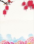 唯美背景