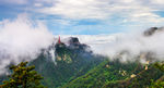 沂蒙山云海