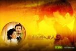 婚纱影楼摄影跨页相册模板图片