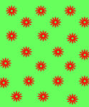 印花