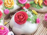 花馍