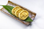 桂花绿豆糕