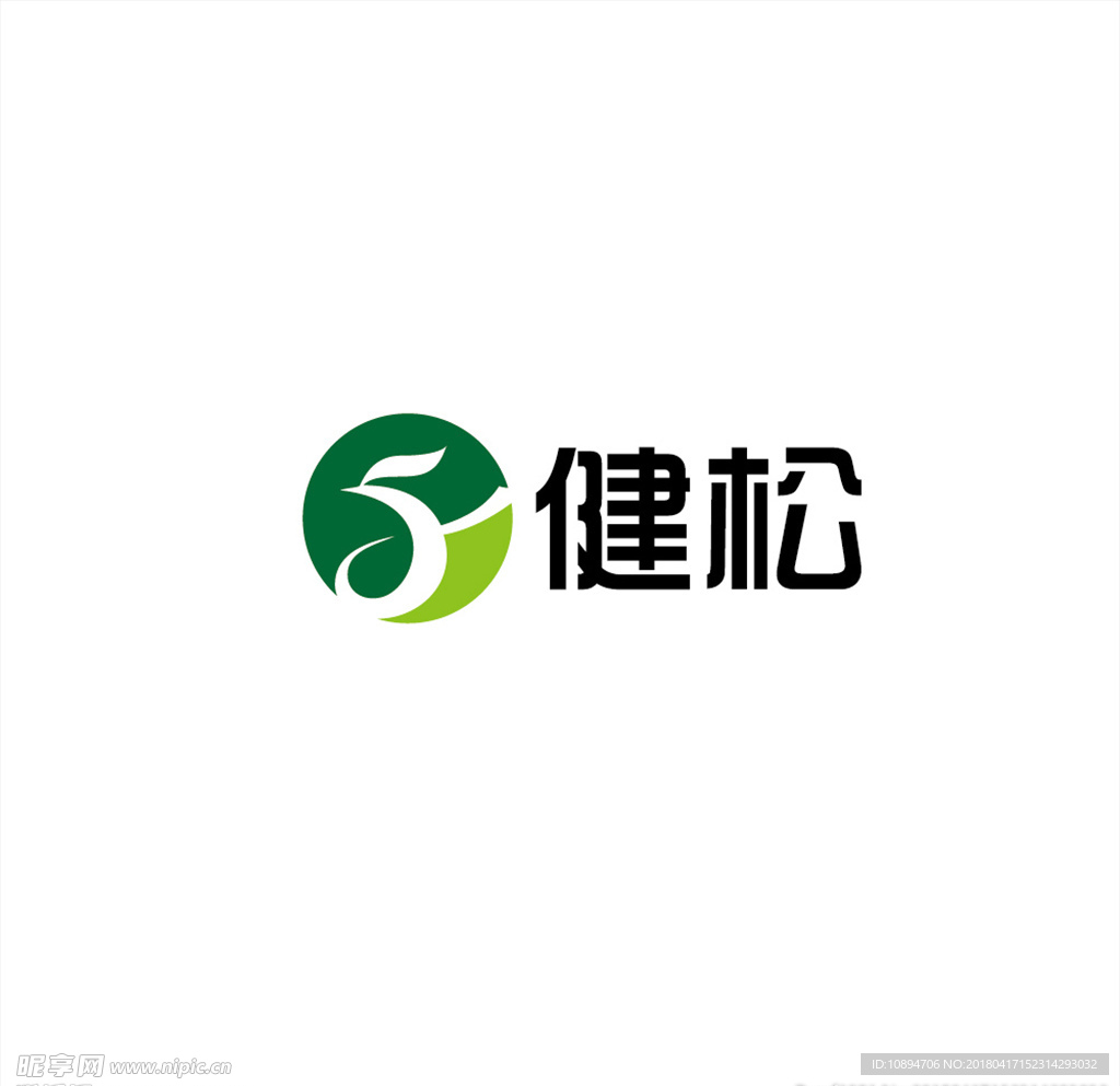 保健品LOGO设计