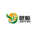 生物LOGO设计
