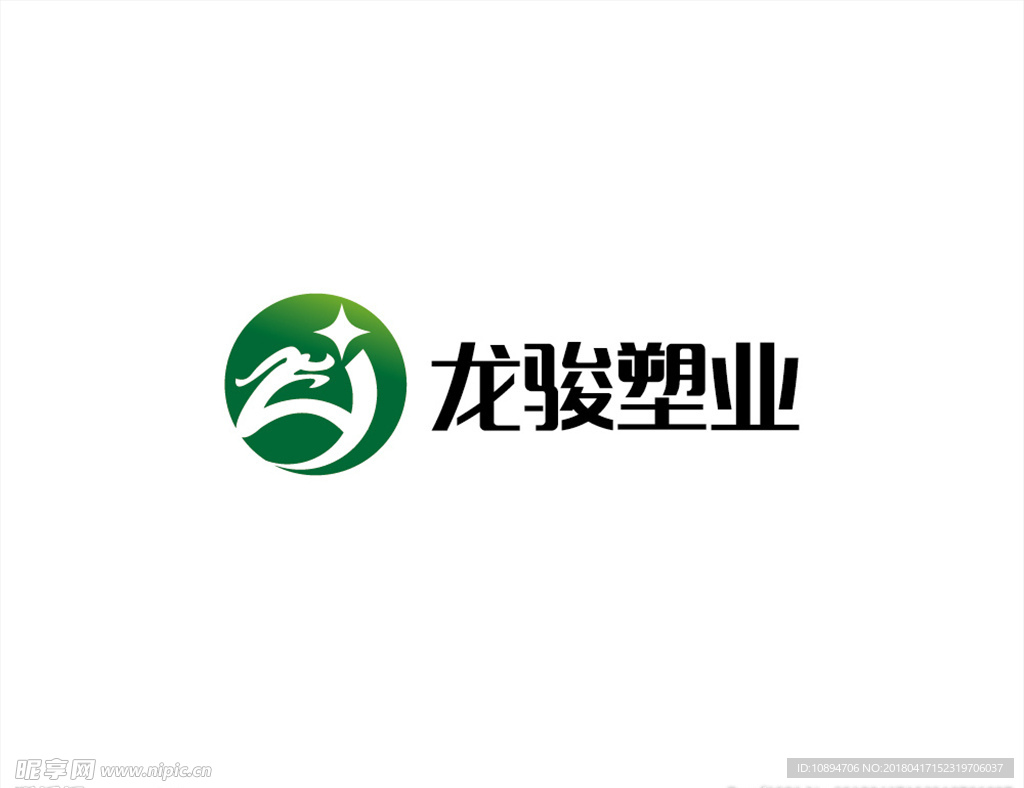 工业LOGO设计