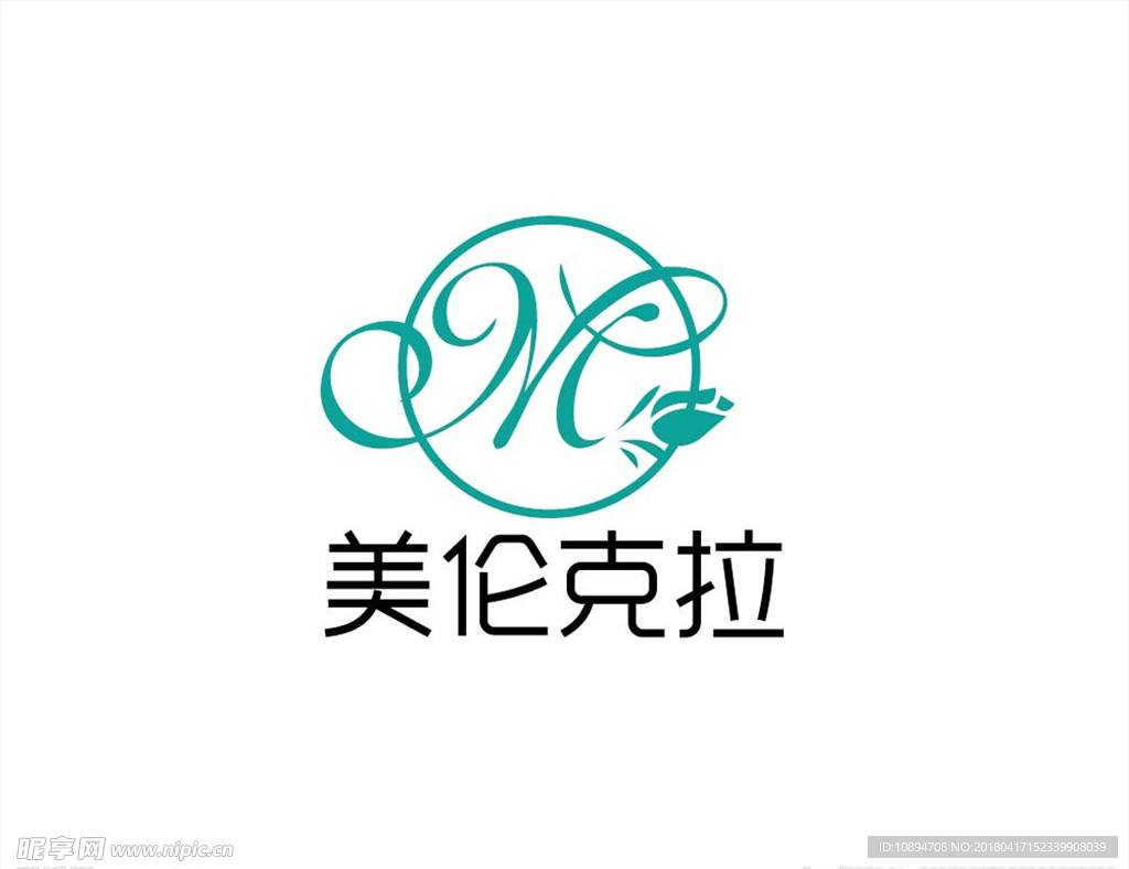 美业LOGO设计