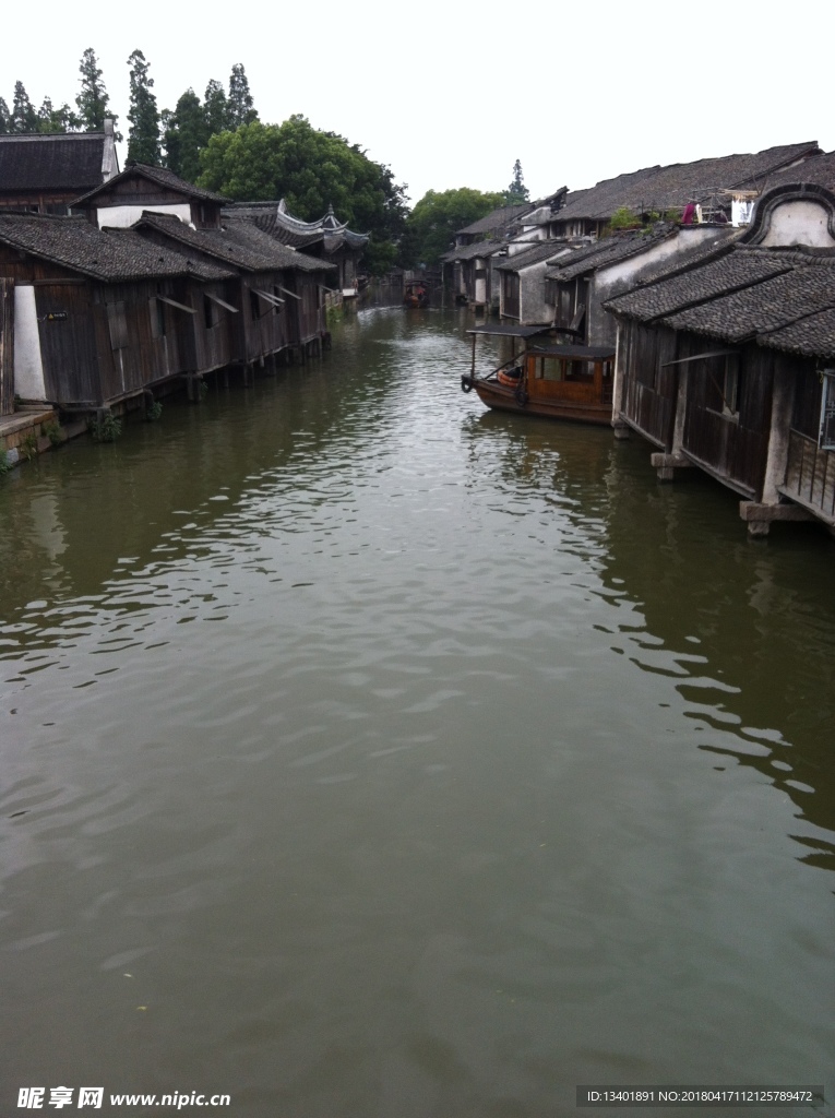 自然风景