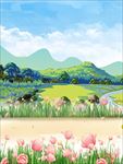 风景图