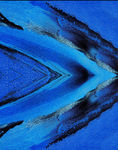 油画