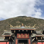 门匾