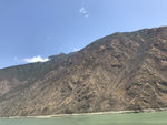高山下的流水