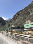 高山