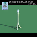 雕塑 小品 城市雕塑 园林景观
