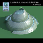 雕塑 小品 城市雕塑 园林景观