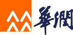 华润电厂LOGO