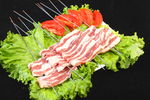 精选五花肉