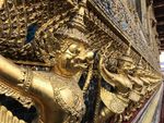 泰国大皇宫 玉佛寺