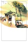 中国风背景